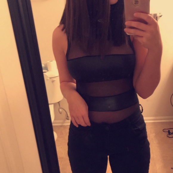 Bodysuit - Picture 1 of 2